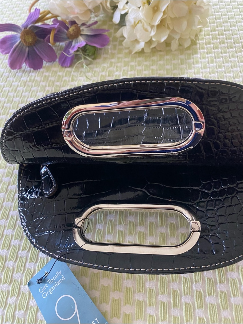 🦋Nine West Korvel Mini Purse🦋 - Picture 3 of 6